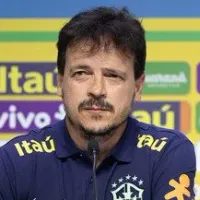 Técnico fez sua primeira convocação de forma interina