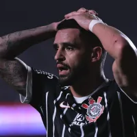 Corinthians CORRE RISCO de desfalcar 5 atletas contra o Goiás