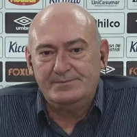 ‘Alvo’ de Rueda não se cala e revela ÚNICO MOTIVO de não ter fechado com o Santos