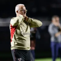 Sentiu! Volante sente mal estar no jogo e precisa ser substituído