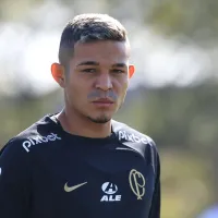 Corinthians impõe única condição para vender Adson