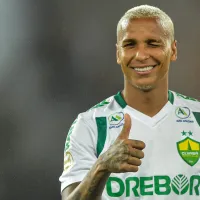 Deyverson merece chances no Palmeiras? Abel dá resposta REVELADORA