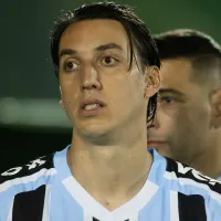Geromel toma atitude com Renato Portaluppi e torcida do Grêmio fica sabendo