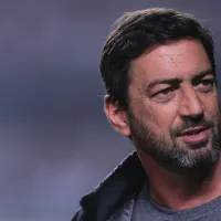 Fiel perde a paciência com Duílio após decisão no Corinthians