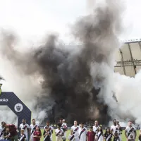Vasco venceu o Atlético-MG em grande jogo no Maracanã