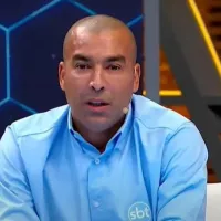 Sheik crava campeão da Copa do Brasil e mexe com torcida do Flamengo