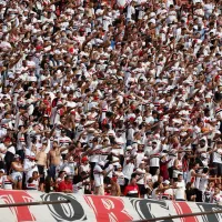 São Paulo vê mais um RECORDE batido na temporada contra o Botafogo