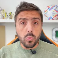 Nicola acabou de CONFIRMAR, não vai jogar mais no Santos: Gallo cancela negócio de última hora e Aguirre é comunicado