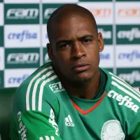 Jailson dá invertida AO VIVO em desafeto de Abel no Palmeiras