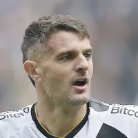 Ânimo extra após vitória contra o Galo: Vasco diminui em 10% chances de queda no Brasileirão