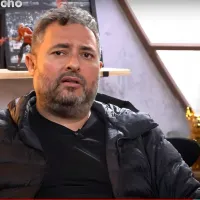 Mattos tenta \'BARRAR\' nova saída do Athletico ao Barça