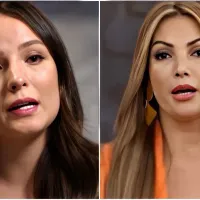 Patrícia Poeta manda a real sobre ‘treta’ entre Larissa Manoela e seus pais