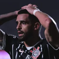 Contratação surpresa: Renato Augusto não gera influência e Flamengo decide contratar titular do Corinthians