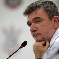 Thairo Arruda rebate declaração Andrés Sanchez e dá invertida ESPETACULAR no ex- dirigente do Corinthians