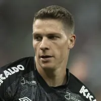 Furch revela 'ajudinha' de Renato em gol do Santos