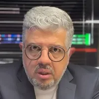 Héverton Guimarães expõe bastidores quentes no Cruzeiro com Gilberto