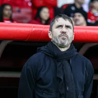 Coudet se \&#039;mete\&#039; e BARRA negócio envolvendo queridinho da torcida do Inter