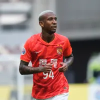 Talisca tem futuro exposto e Palmeiras tem chance de ouro