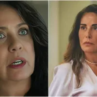 Terra e Paixão: Após armar plano contra Agatha, Irene comemora morte de sua rival