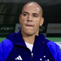 Bastidores do Cruzeiro fervem e torcida IMPLORA para Ronaldo se livrar de queridinho de Pepa