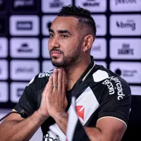 CRITICADO! Payet ainda não estreou, mas já virou alvo de avaliação negativa