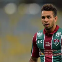 Wellington Nem comenta sobre já ter sido eliminado pelo Olimpia e diz que foi uma eliminação doída