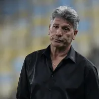 Renato Portaluppi 'descobre' MAIOR PROBLEMA do Grêmio