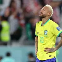 PIOR DO QUE ESPERAVA! Al-Hilal atualiza condição médica de Neymar e Diniz tem novo problema