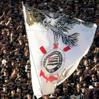 HOMENAGEM! Conmebol toma decisão sobre pedido do Corinthians
