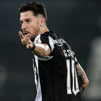 Botafogo tem novo camisa 10 para disputa da Copa Sul-Americana