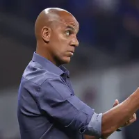 Pepa atinge marca no Cruzeiro e torcida contesta trabalho