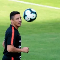 Motivos pelos quais Alexis Sánchez não fechou com o Santos são revelados e surpreendem a todos