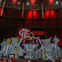 Flamengo consulta estádio em São Paulo para jogo contra Athletico-PR