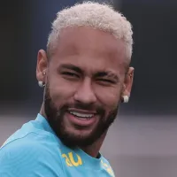 Astro da NBA vai na onda de Neymar e mete a colher na vitória do Santos