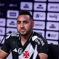 Seria o parça dos SONHOS de Payet: Craque desejado pelo Vasco já sabe onde vai jogar em 2024