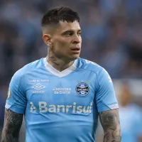 Detalhes sobre o momento de Iturbe no Grêmio vem à tona e ENLOUQUECE a torcida