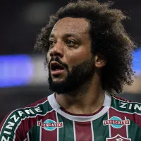 Situação de Marcelo sofre reviravolta e info chega para alegrar o Fluminense