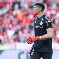 Rival do Inter de Rochet revela SONHO de jogar no Imortal