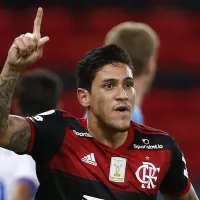 Flamengo CHOCA ao anunciar futuro de Pedro para todo mundo