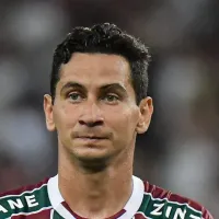 Falou isso AO VIVO: Ganso aponta o seu maior objetivo com a camisa do Fluminense