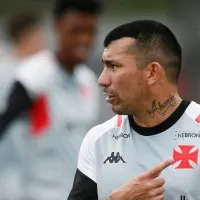 Medel faz filho de Díaz \&#039;SOLTAR AS ASAS\&#039; em assunto do dia no Vasco