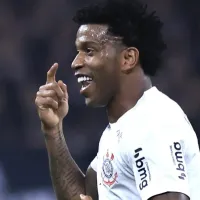 Gil IGNORA críticas, entra para a HISTÓRIA do Corinthians e surpreende torcedores