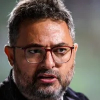 Titular do Athletico recebe oferta para atuar no futebol russo