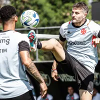 Camisa 99 vem ajudando com gols e contribuições ofensivas no time de Ramón Díaz