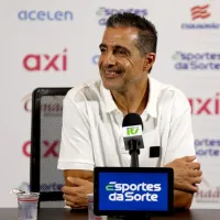 Bahia tem triunfo importante no elenco para restante de temporada