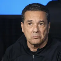 \'Queridinho\' de Luxemburgo pode deixar o Corinthians de maneira SURPREENDENTE