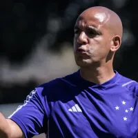 Pepa tem TRUNFO para Cruzeiro tentar quebrar jejum no Brasileirão