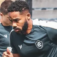 Wendel Lomar avisa o Remo onde quer jogar em 2024 e Catalá é avisado