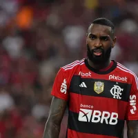 Gerson tem BOMBA sobre seu futuro divulgada no Flamengo