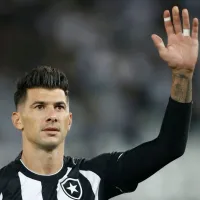 Declaração de Cuesta sobre gol sofrido pelo Botafogo surpreende a todos